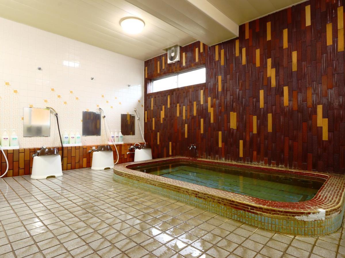 Hotel Sunny Valley Otari Kültér fotó
