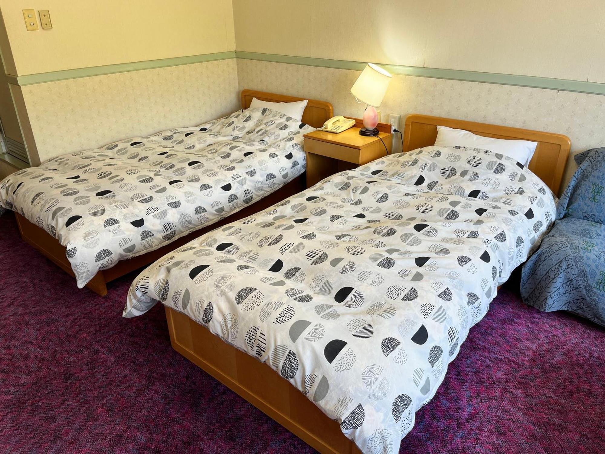 Hotel Sunny Valley Otari Kültér fotó