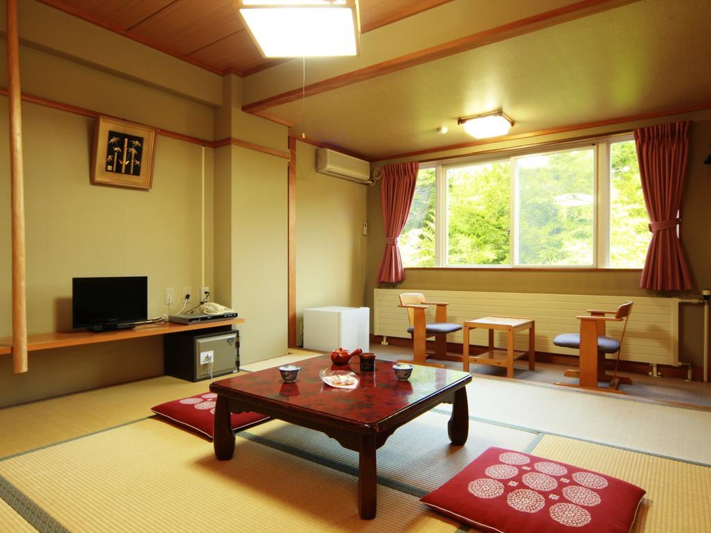 Hotel Sunny Valley Otari Kültér fotó