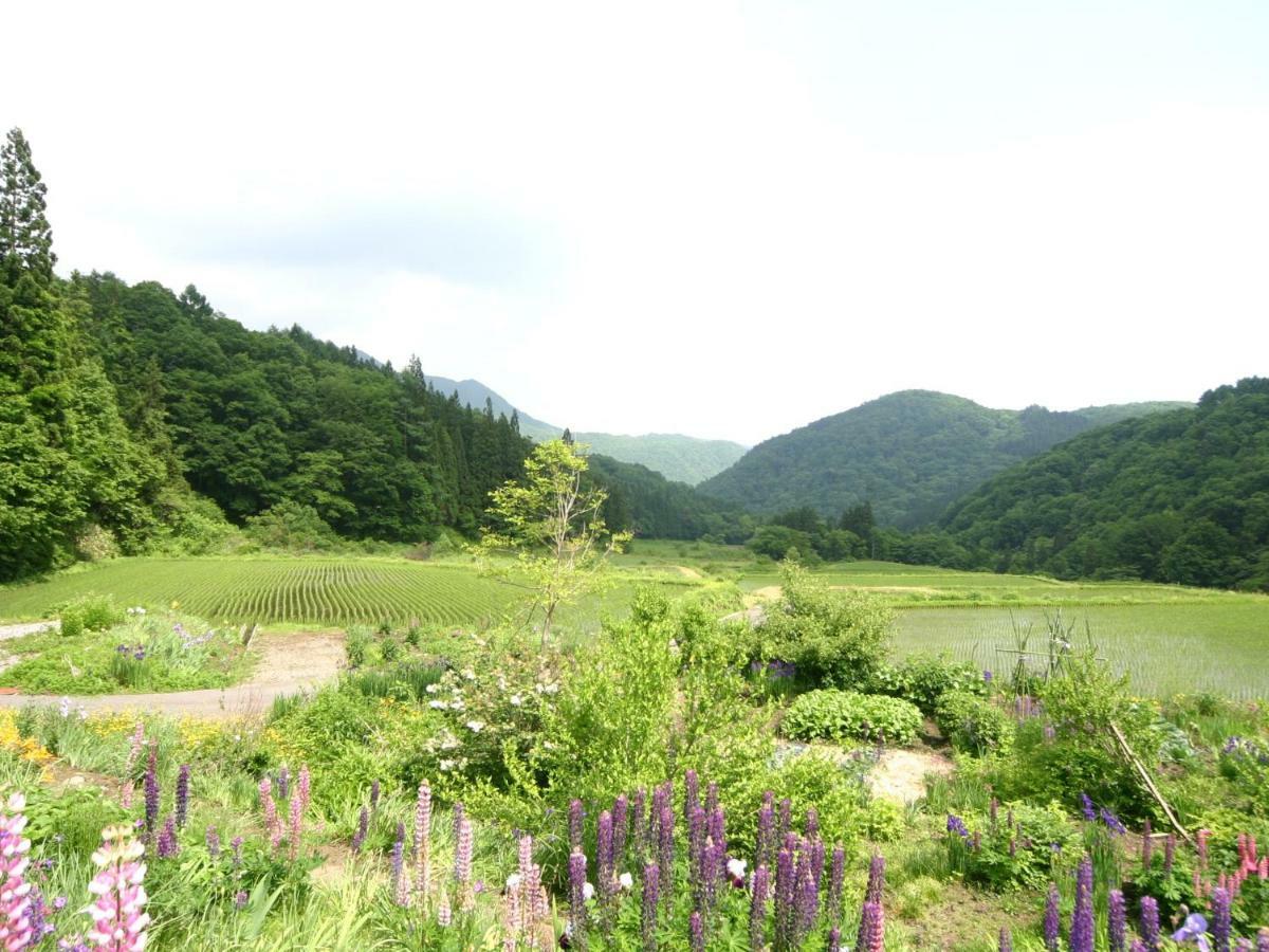 Hotel Sunny Valley Otari Kültér fotó